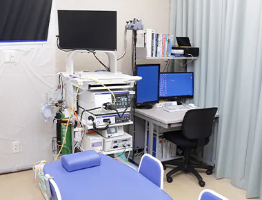 大崎消化器内科クリニック