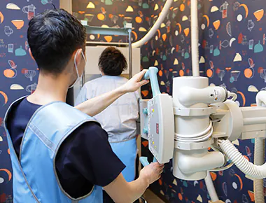 大崎消化器内科クリニック